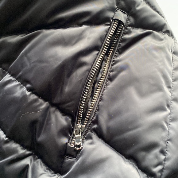 NWT Emporio Armani down jacket - Picture 12 of 14